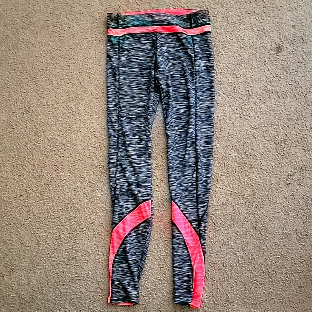 Work out pants